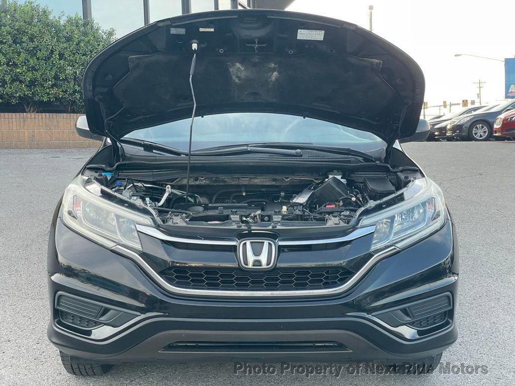 Used 2015 Honda CR-V LX image 21