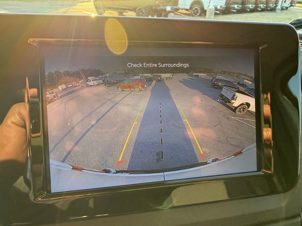 New 2026 RAM ProMaster 2500 w/ Convenience Group image 20