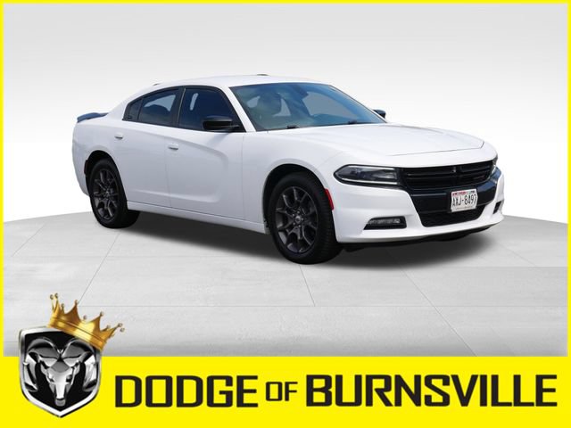 Used 2018 Dodge Charger GT w/ Beats Audio Group AWD/4WD image 1