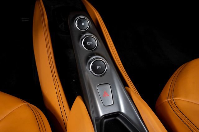 Certified 2020 Ferrari F8 Tributo RWD image 36