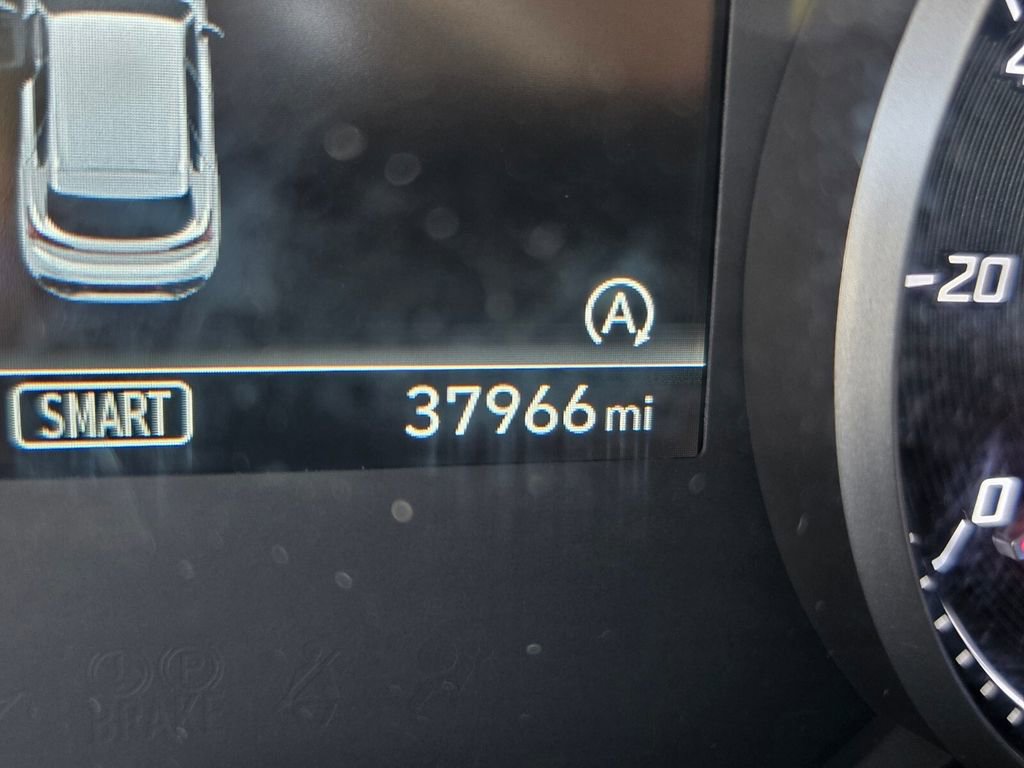 Used 2023 Hyundai Santa Fe SE image 24