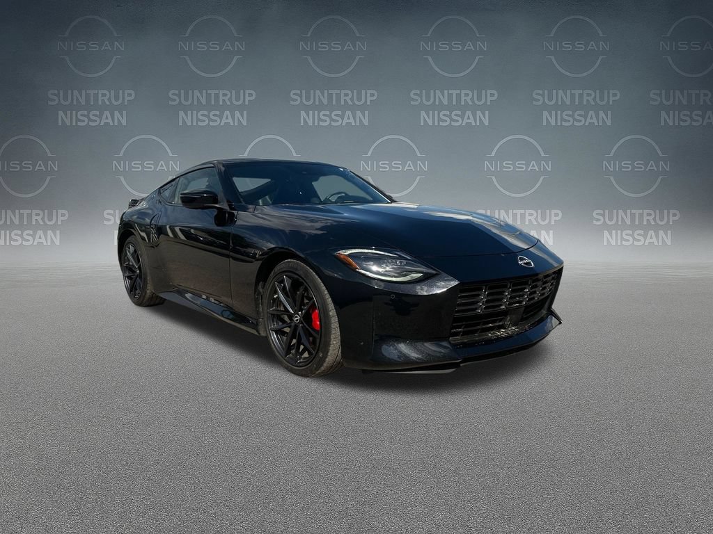 Used 2025 Nissan Z Performance w/ Floor Mat Package RWD image 38