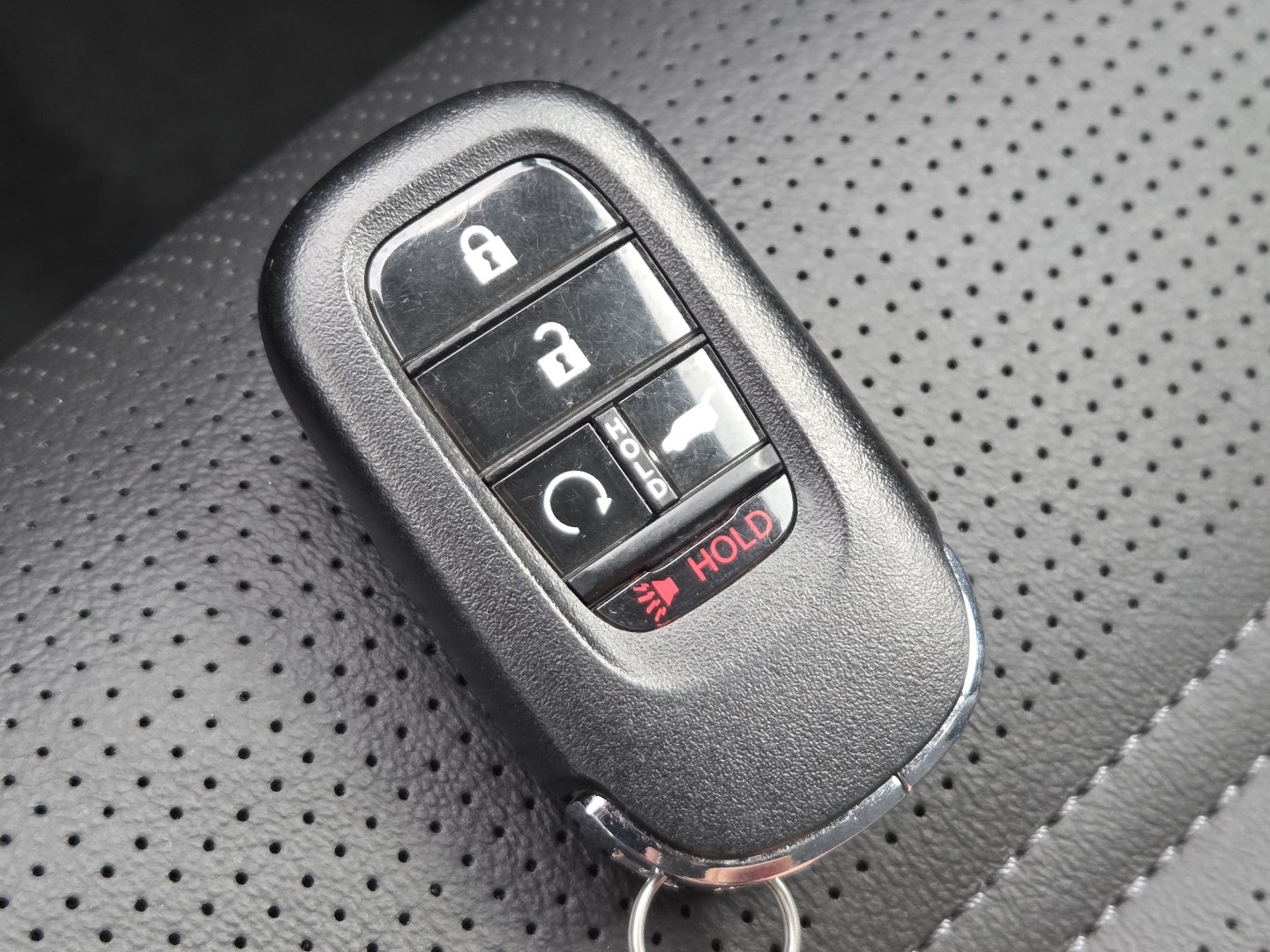 Used 2025 Honda CR-V EX-L image 34