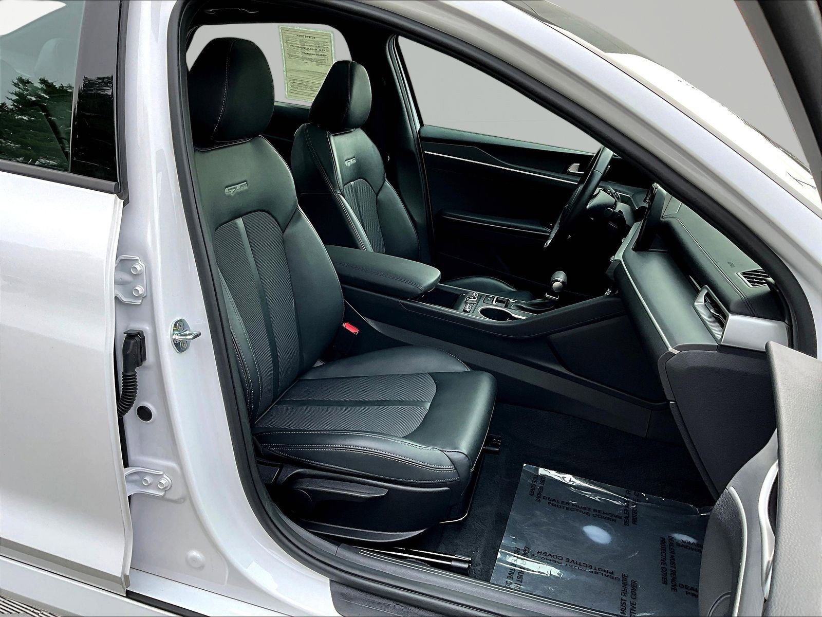 Used 2022 Kia K5 GT-Line w/ GT-Line Awd Premium Package image 29