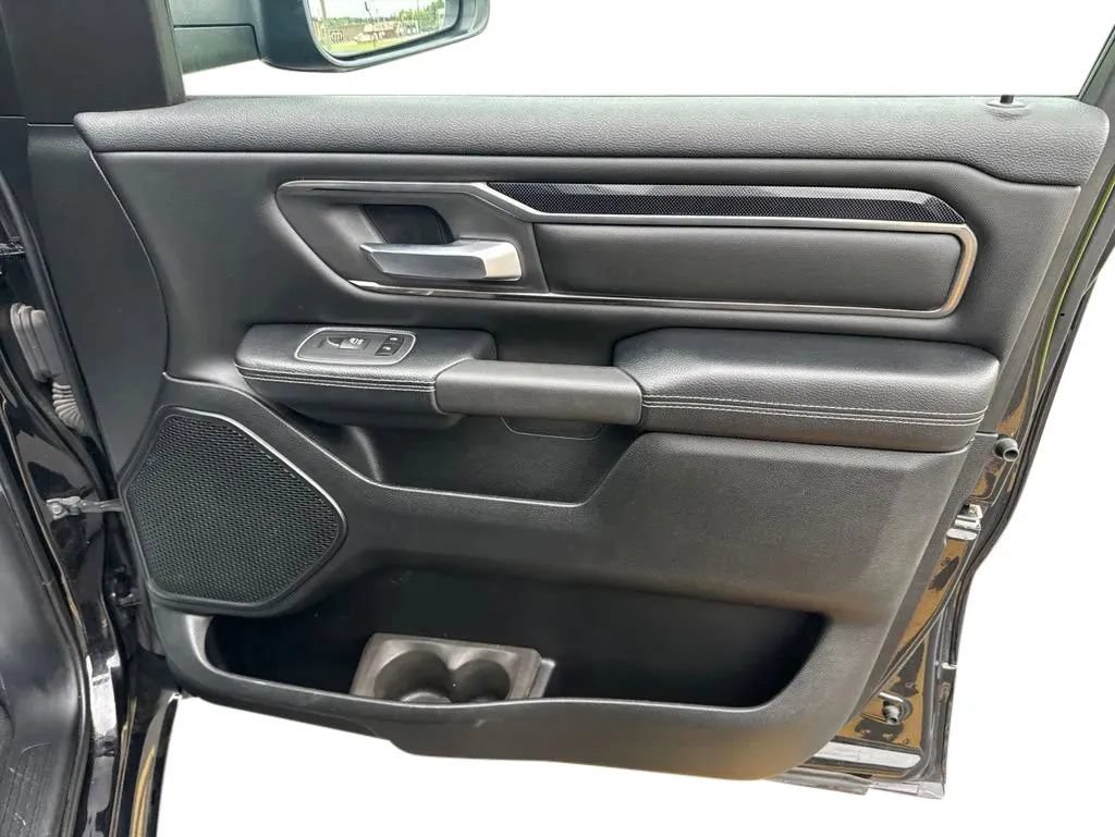 Used 2020 RAM 1500 Rebel w/ Level 1 Equipment Group AWD/4WD image 13