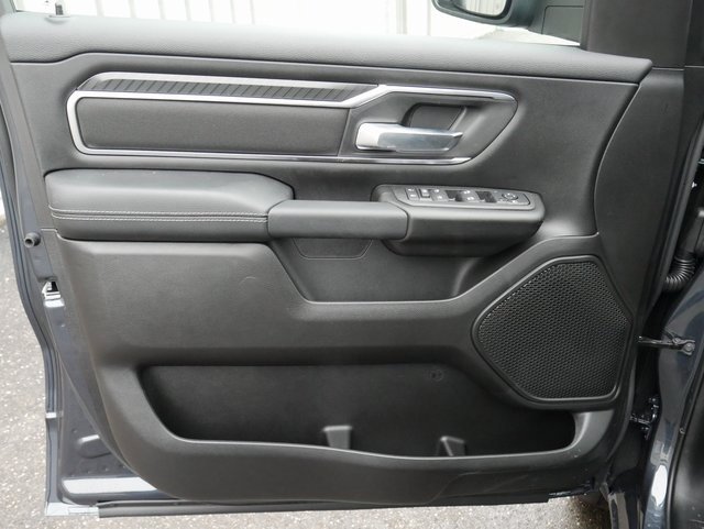 New 2026 RAM 1500 Big Horn image 15