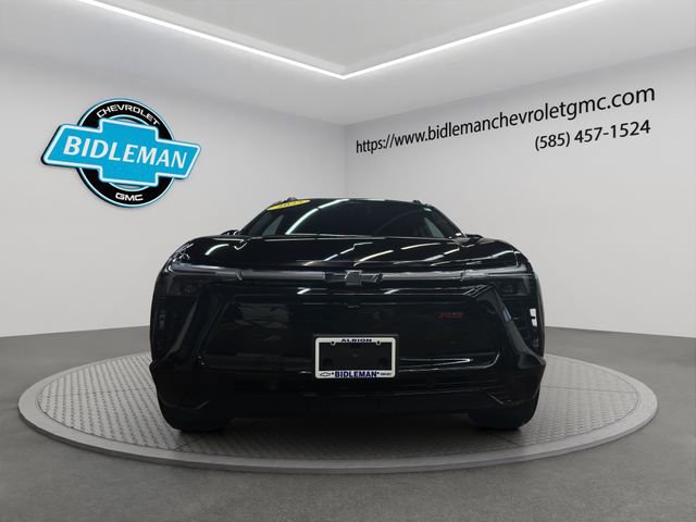 Used 2025 Chevrolet Blazer EV RS image 29
