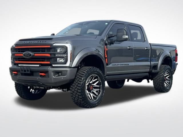 New 2024 Ford F250 Lariat w/ Lariat Ultimate Package image 77