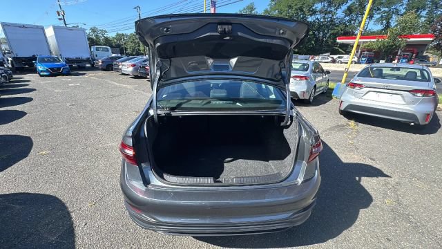 Used 2024 Volkswagen Jetta S FWD image 16