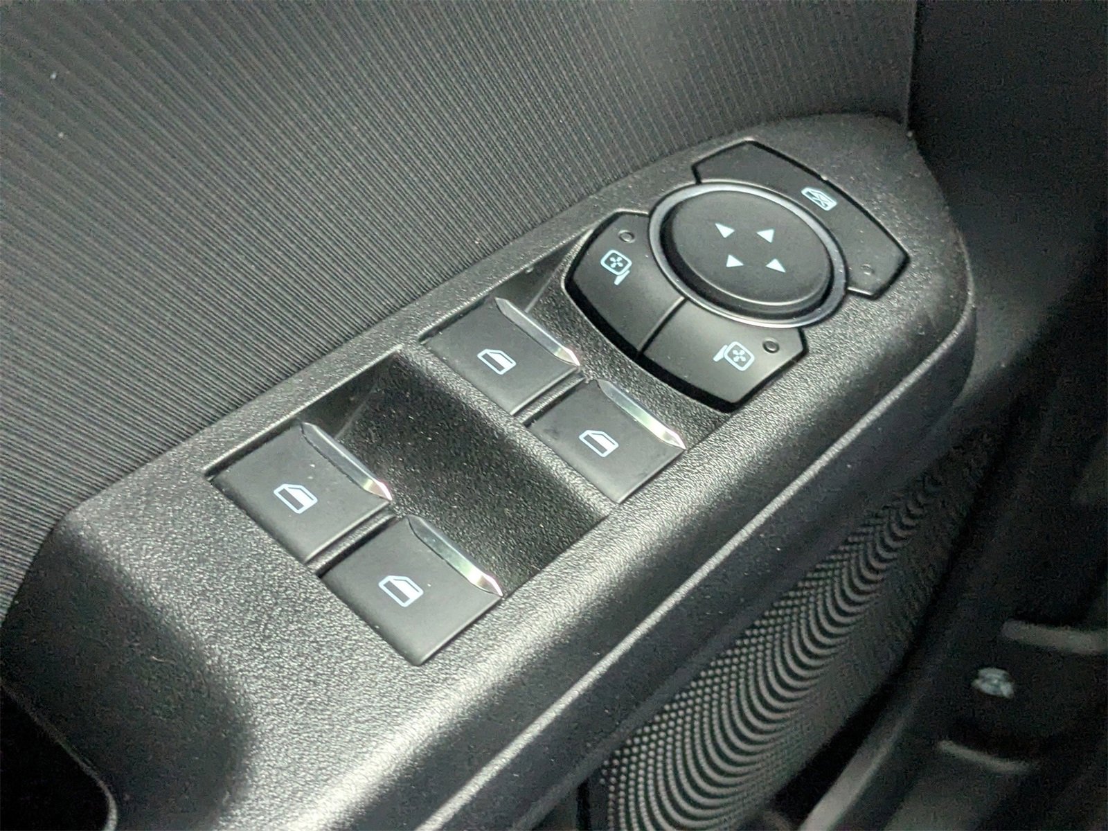 New 2025 Ford Bronco Sport Badlands image 24