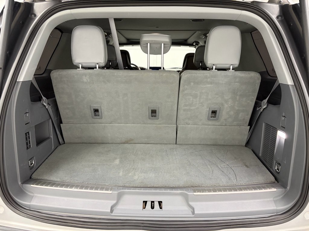 Used 2019 Lincoln Navigator Reserve AWD/4WD image 42