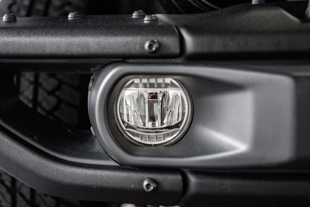 Certified 2021 Jeep Wrangler Unlimited Sport image 14