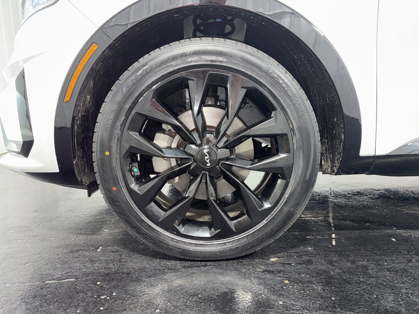 Used 2022 Kia Sorento SX FWD image 6