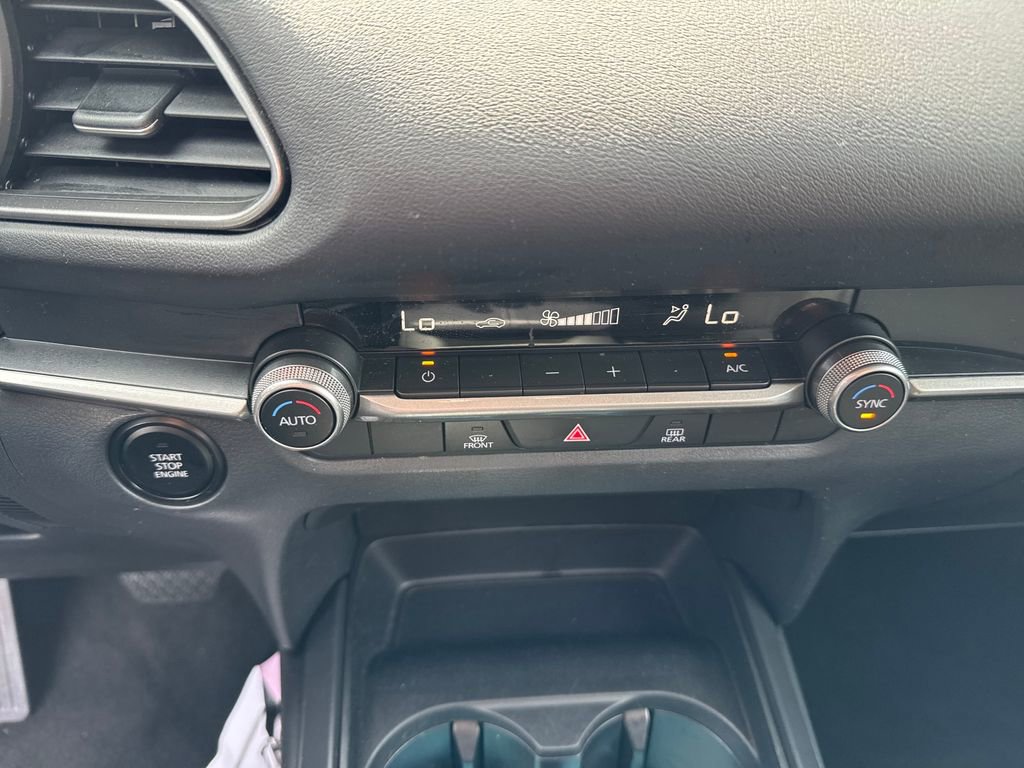 Used 2023 MAZDA CX-30 AWD 2.5 S w/ Select Package image 24