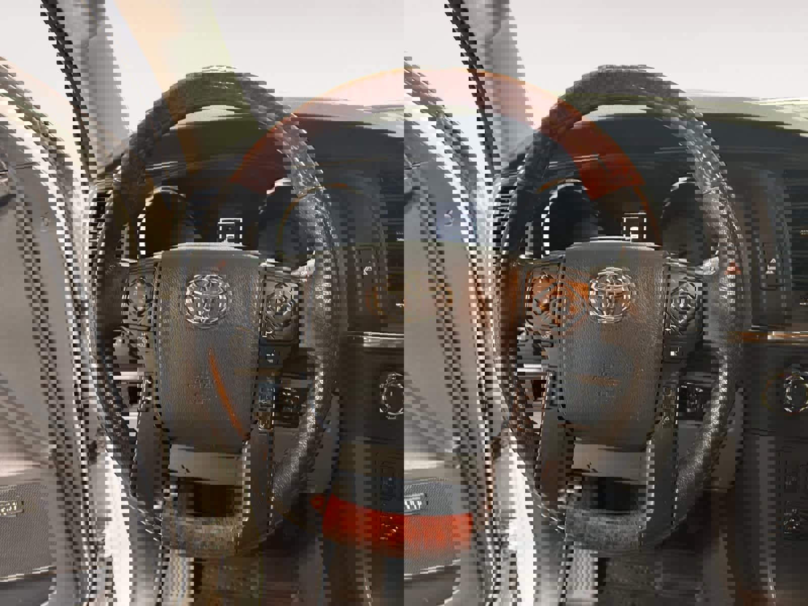 Used 2020 Toyota Sequoia Platinum image 13