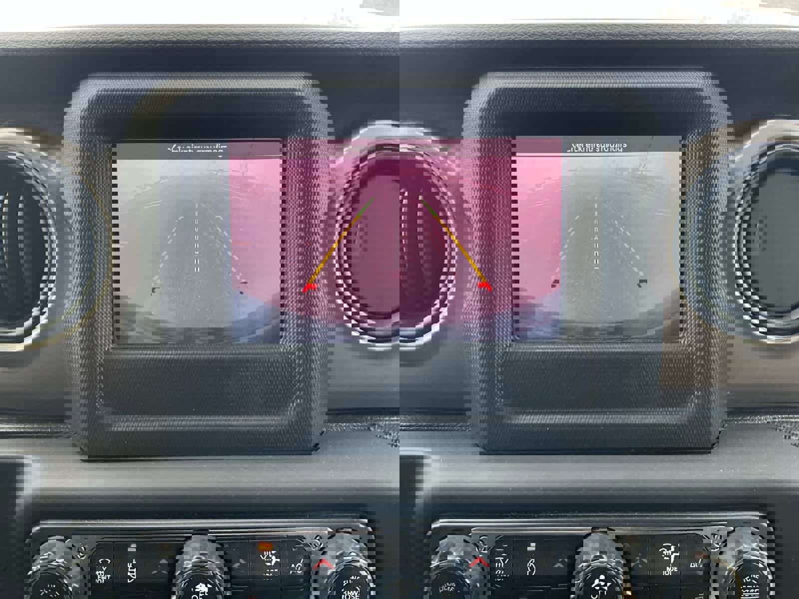 Used 2020 Jeep Wrangler Unlimited Sport S image 18