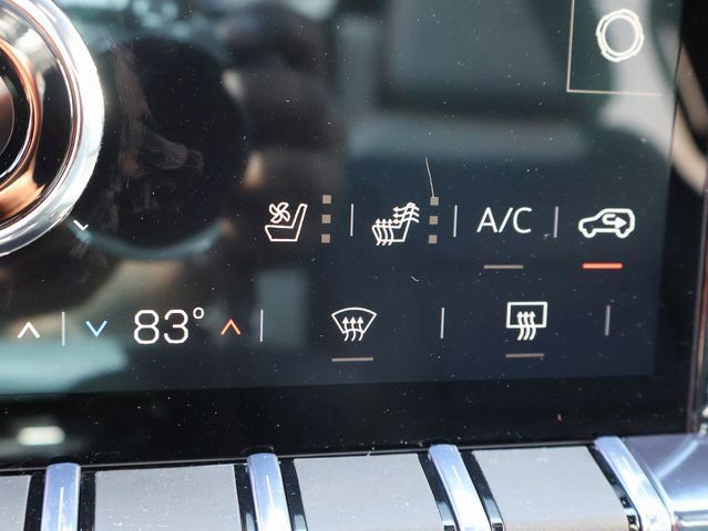 New 2026 GMC Yukon AT4 w/ AT4 Premium Plus Package AWD/4WD image 27