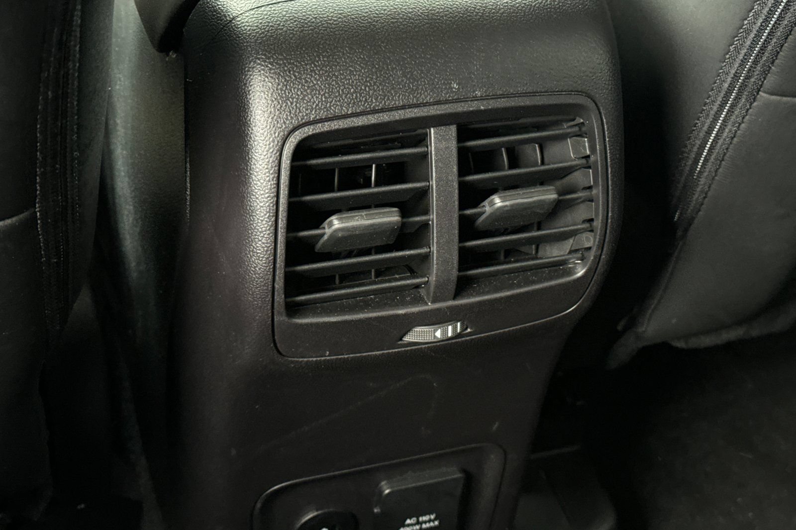 Used 2025 Ford Bronco Sport Big Bend AWD/4WD image 14