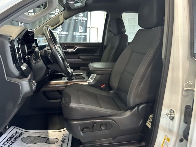 Certified 2023 Chevrolet Silverado 1500 RST w/ All Star Edition Plus image 19