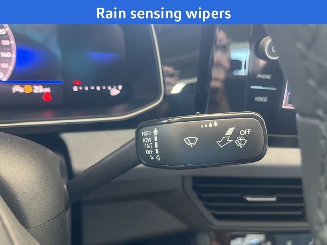 New 2026 Volkswagen Jetta SE image 14