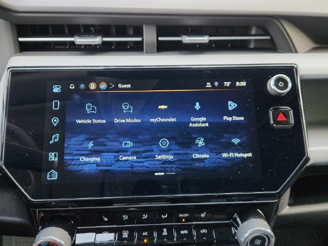New 2027 Chevrolet Bolt LT w/ Comfort Package FWD image 27