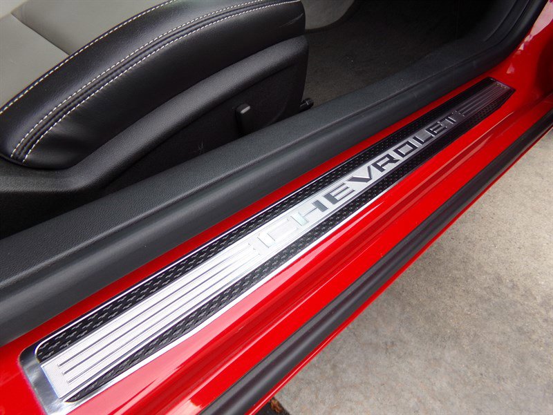 Used 2010 Chevrolet Camaro SS w/ RS Package image 62