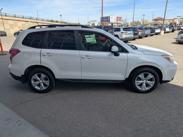 Used 2015 Subaru Forester 2.5i Premium image 6