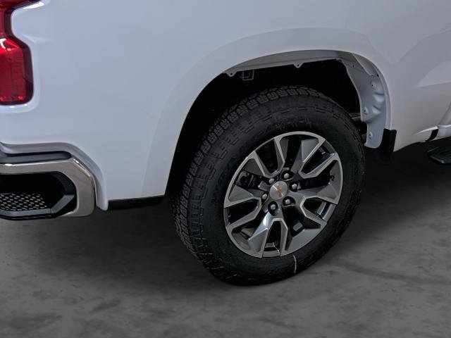 New 2026 Chevrolet Silverado 1500 LT w/ Z71 Off-Road Package AWD/4WD image 12