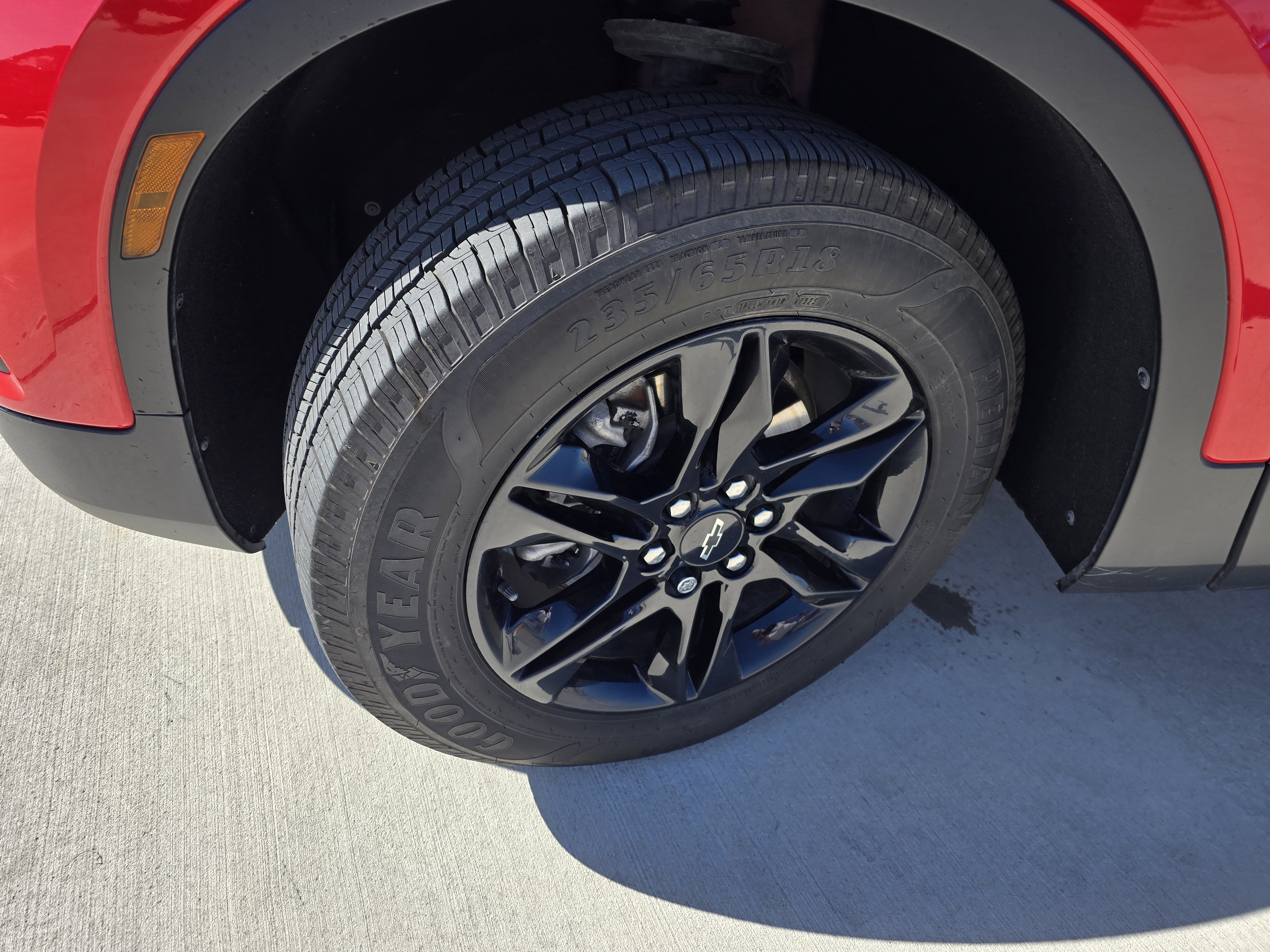 Used 2021 Chevrolet Blazer LT image 9