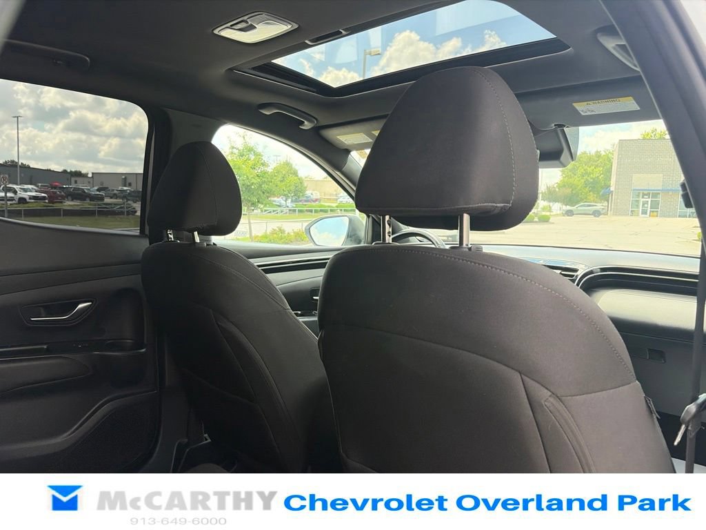 Used 2022 Hyundai Santa Cruz SEL Premium AWD/4WD image 31