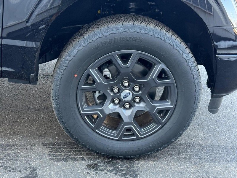 New 2026 Ford F150 STX w/ Equipment Group 200A image 8