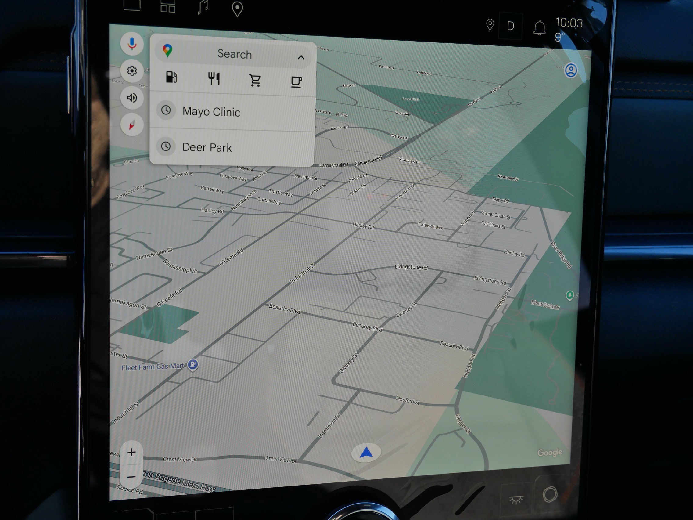 New 2026 GMC Terrain AT4 w/ Convenience Package III image 25