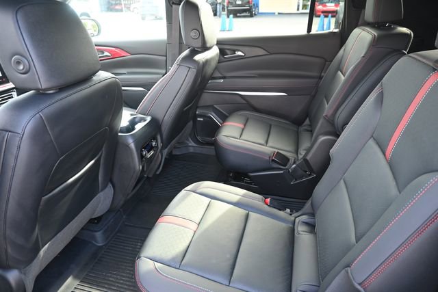 Used 2024 Chevrolet Traverse RS w/ LPO, Floor Liner Package image 26