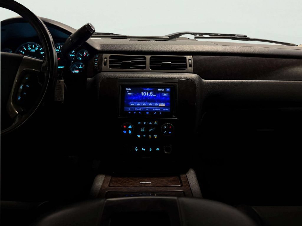 Used 2013 GMC Sierra 2500 Denali AWD/4WD image 31