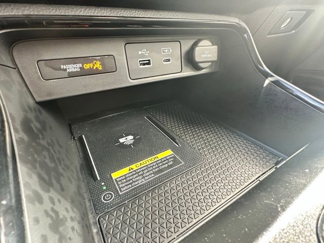 Certified 2023 Honda CR-V EX-L image 15