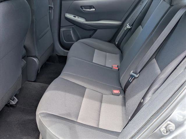 Certified 2023 Nissan Sentra SV FWD image 17