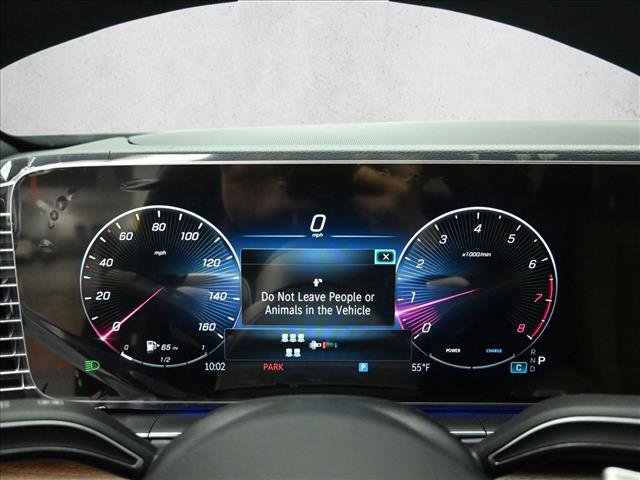 New 2026 Mercedes-Benz GLE 350 4MATIC image 17