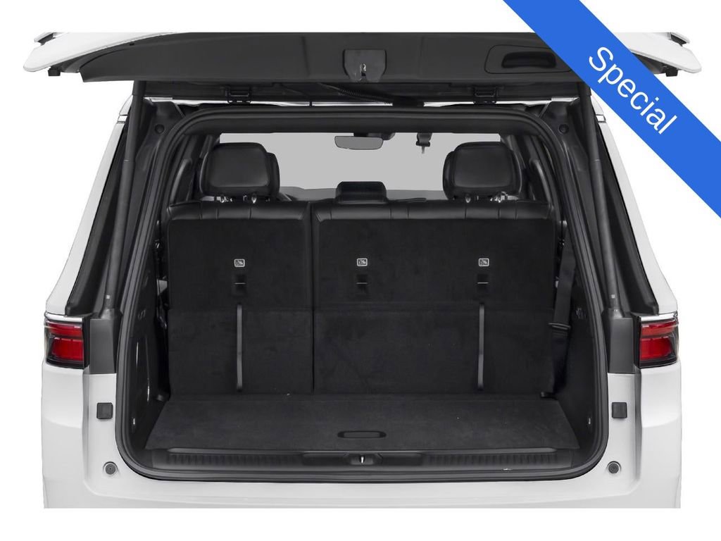 Used 2024 Jeep Wagoneer Series II image 39