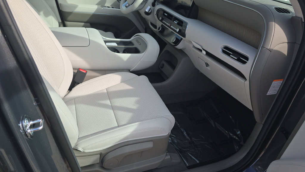 New 2027 Hyundai Palisade SEL FWD image 13
