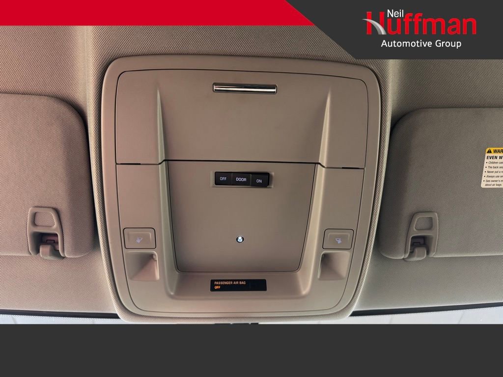 Used 2018 Chevrolet Silverado 1500 Custom w/ Custom Value Package image 34