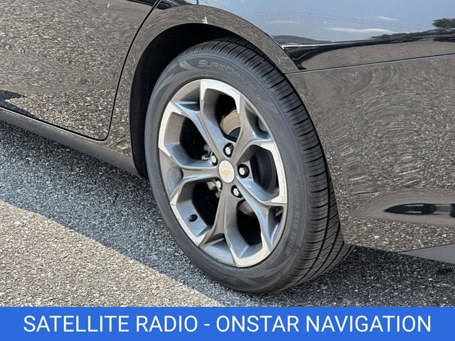 Certified 2023 Chevrolet Malibu LT FWD image 6