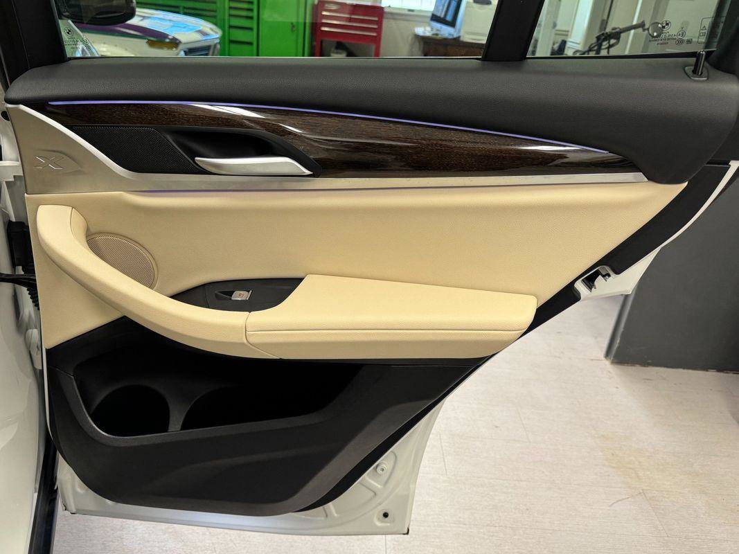 Used 2022 BMW X3 xDrive30i w/ Convenience Package image 23