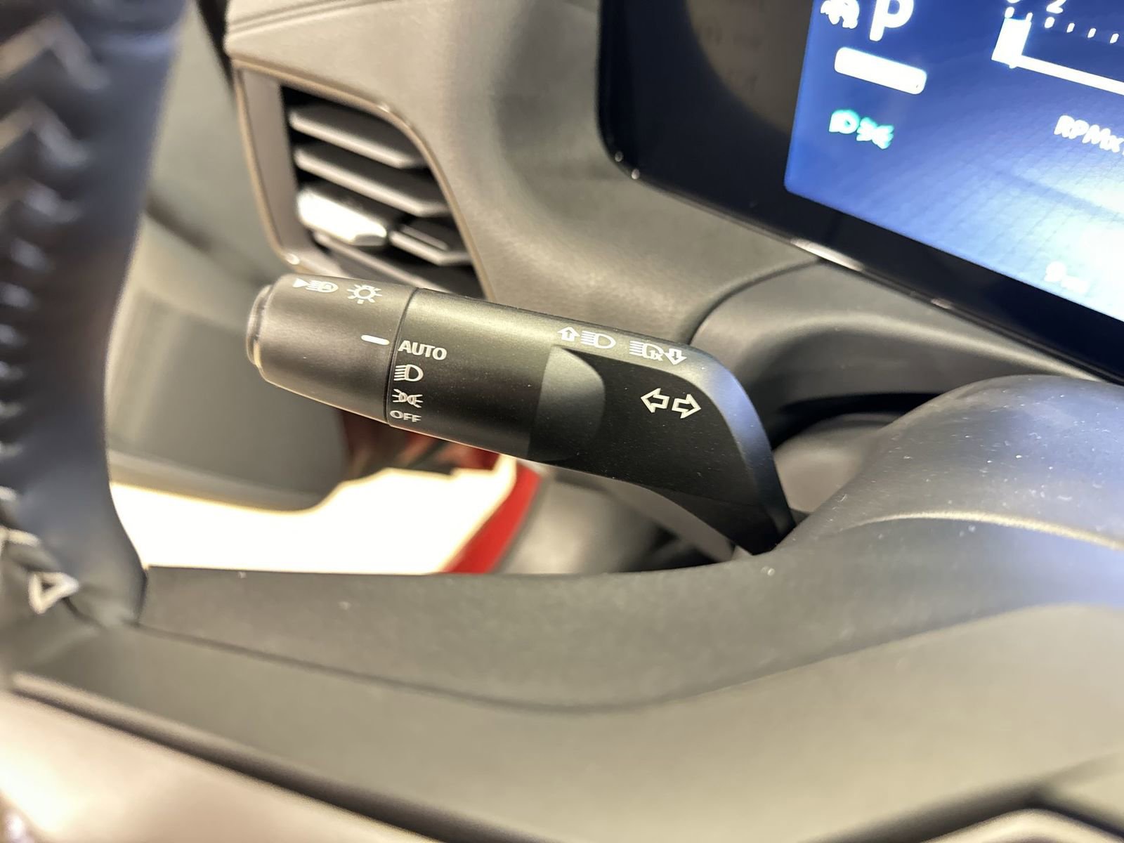 New 2026 Nissan Sentra SV w/ SV Convenience Package image 16