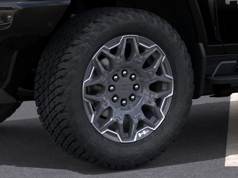 New 2025 GMC Hummer EV 2X image 33