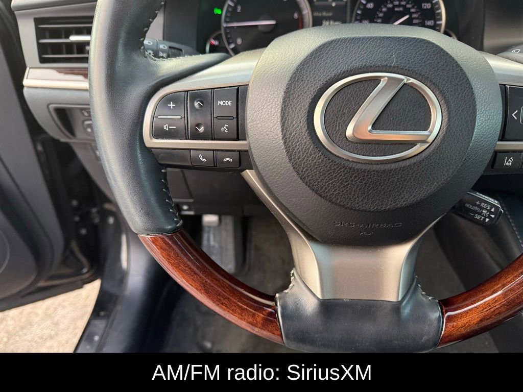 Used 2016 Lexus ES 350 image 10