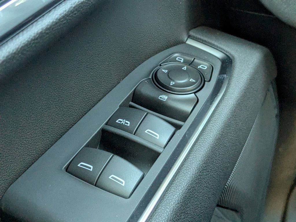 New 2025 Chevrolet Silverado 1500 LT w/ All Star Edition Plus RWD image 25