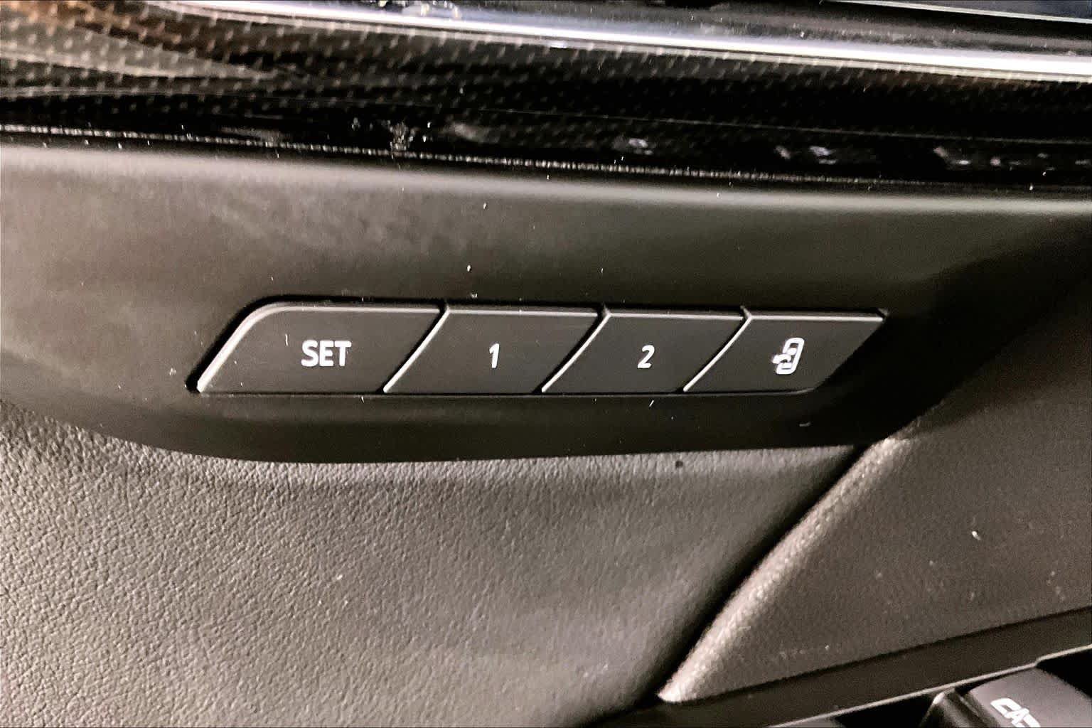 Certified 2023 Buick Envision Essence w/ Sport Touring Package FWD image 63