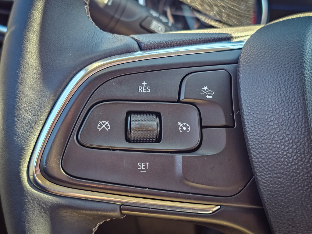 Used 2023 Buick Encore GX Select w/ Sport Touring Package AWD/4WD image 20