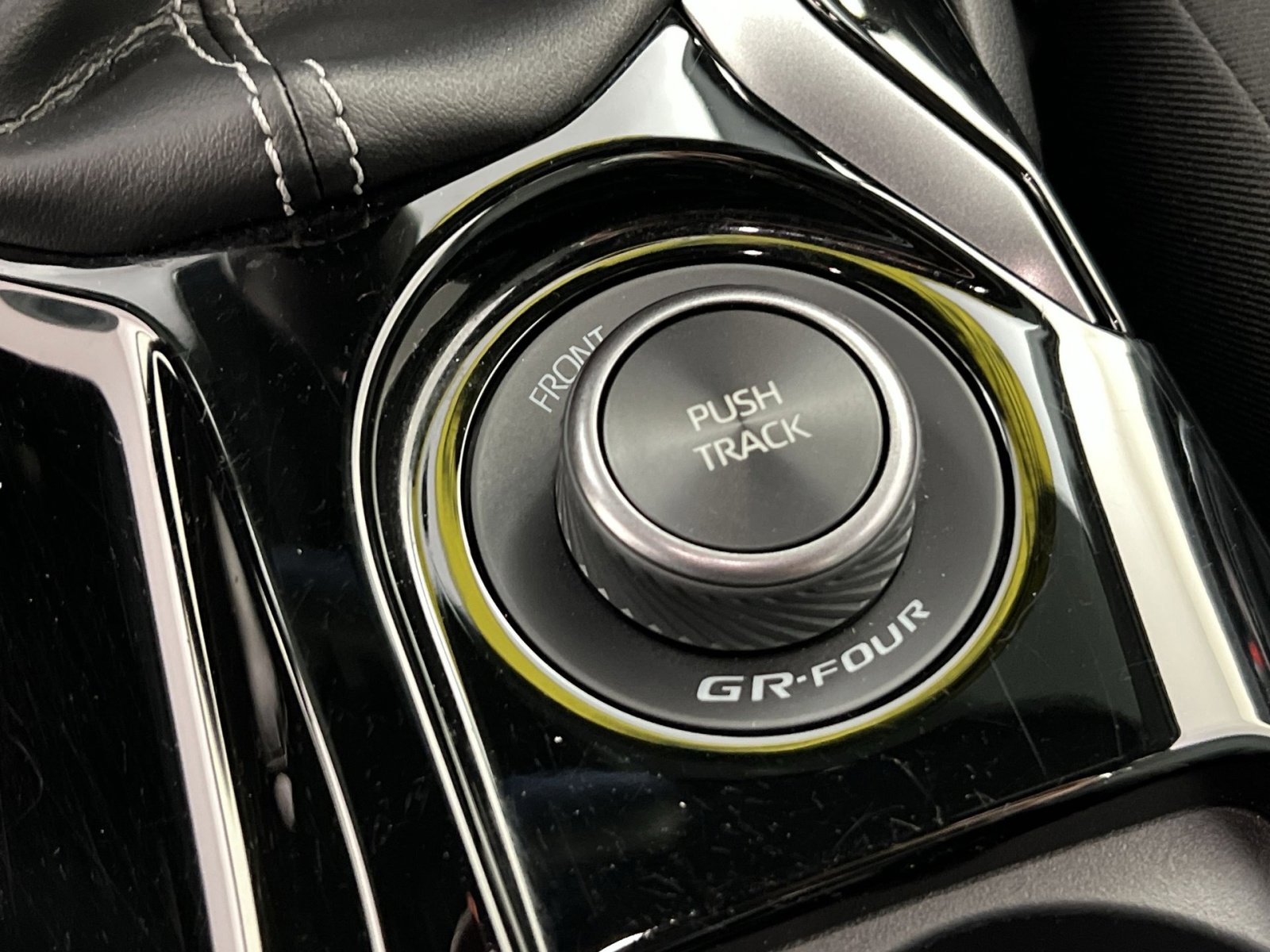 Used 2023 Toyota Corolla GR image 31