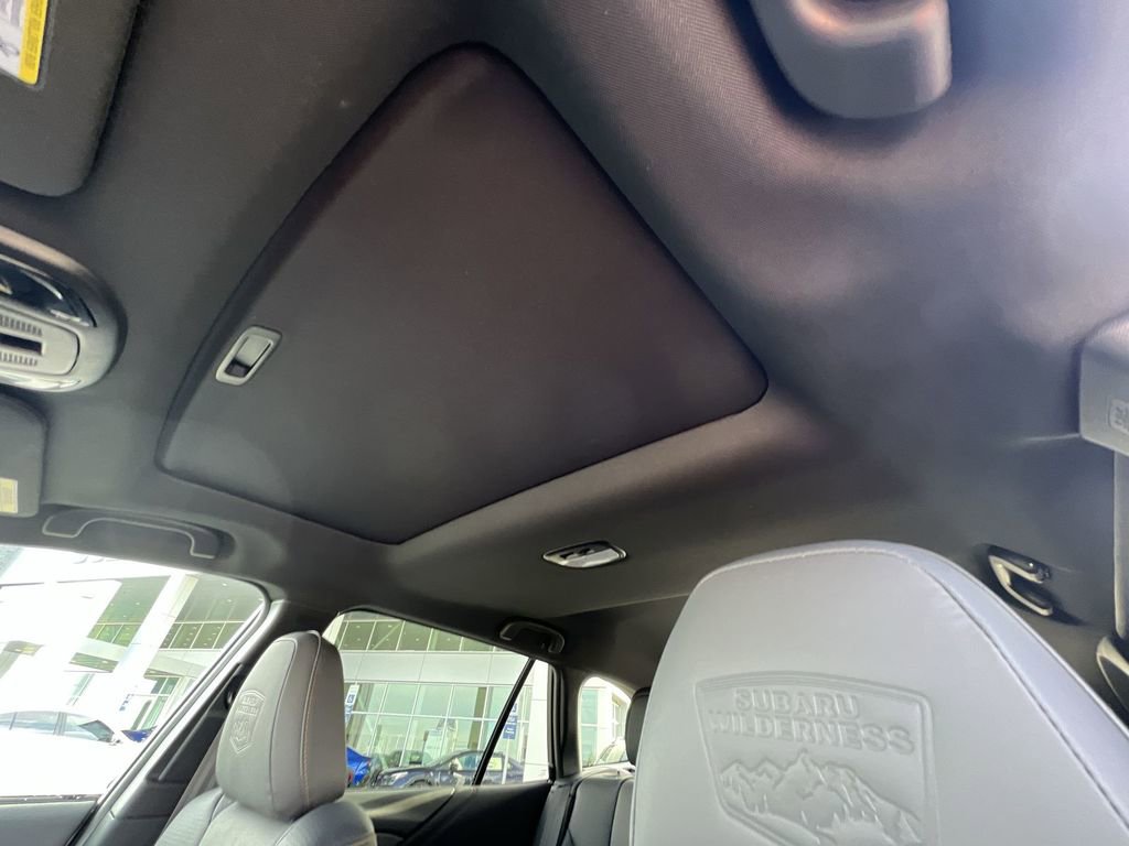 New 2025 Subaru Outback Wilderness image 19